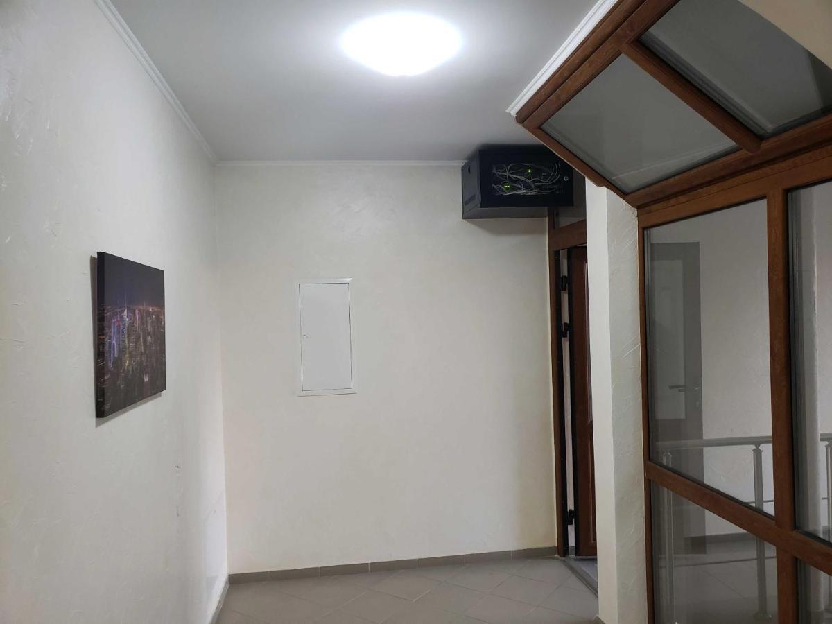 Unique 1 Bd Apt Dt W/Free Parking And Wi-Fi Apartment Chisinau Exterior photo